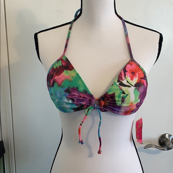 Candie's Other - Candis’s swimsuit top